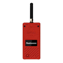 GAT562 30s Meshtastic pour LoRaWAN Mesh NRF52840 SX1262 GPS LoRa Nœud IoT Meshcore Écran OLED 1,3 Pouce 30 DBm 50 915 MHz