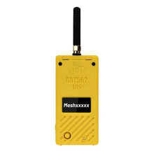 GAT562 30s Meshtastic LoRaWAN Mesh NRF52840 SX1262 GPS Meshcore 1.3 Inch OLED Display 30dBm WiFi 50KM 915MHz