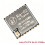 Ra-02 Lora SX1278 LoRa Wireless Data Transmission Module Spread Spectrum Wireless Transmit Module 433MHz SPI 4