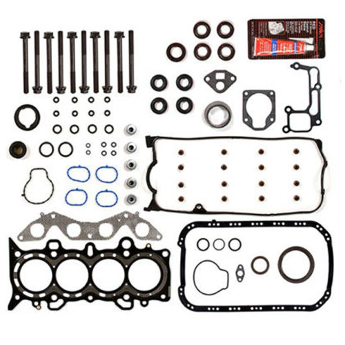 HS26236PT Car Overhaul Package for   1.7L DX 2001-2017 CS26236 1