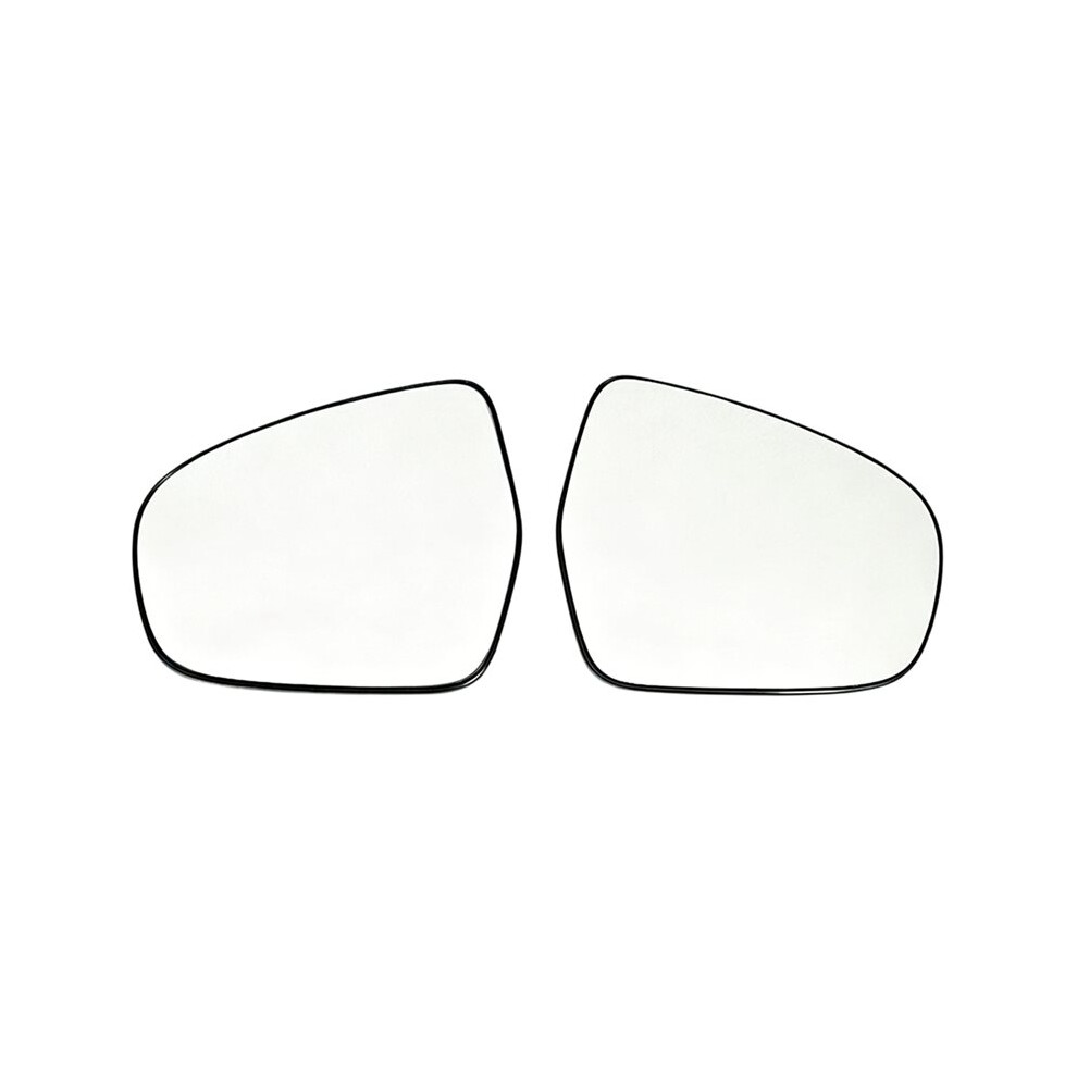 For Vitara 2015-2020 Sx4 S- 2013-2023 Heated Car Side Rearview Wing Mirror Glass 8474061M00000 8473061M00000 6032703878475