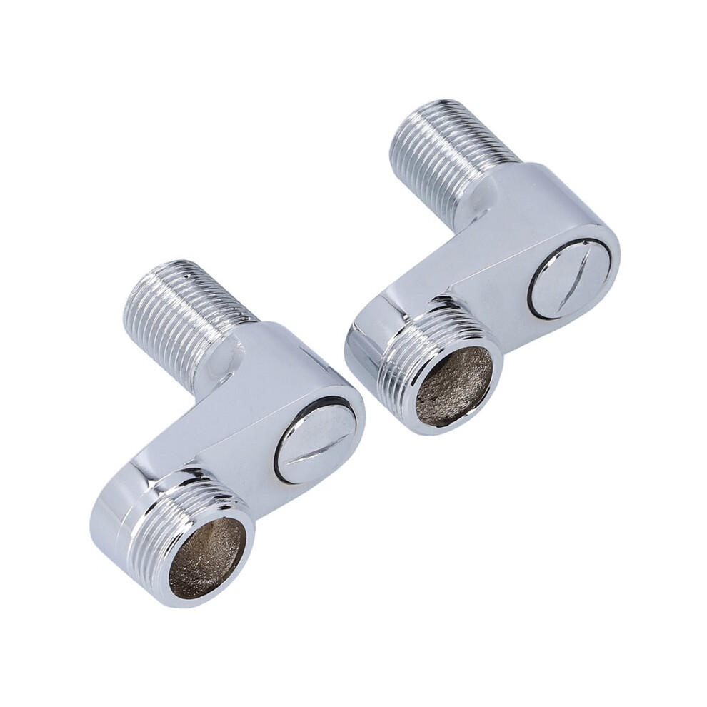 G1/2 To G3/4 Shower Mixer Faucet Swing Arm Adapter For Enhanced Bathroom Functionality 6033335441372