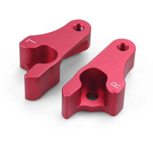 2 Inch Verlagingsset voor  Davidson 2002-2023 Touring Street Glide Achtervering Slam Motorfietsonderdelen