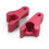 Kit de Blocos de Rebaixamento de 2 Polegadas para  Davidson Touring Street Glide 2002-2023 - Peças para Motocicletas 4