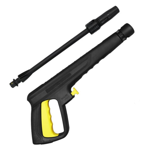 Power Washer Washer Accessories Quick Connector Extended Washer Adjustable Nozzle for  -K7