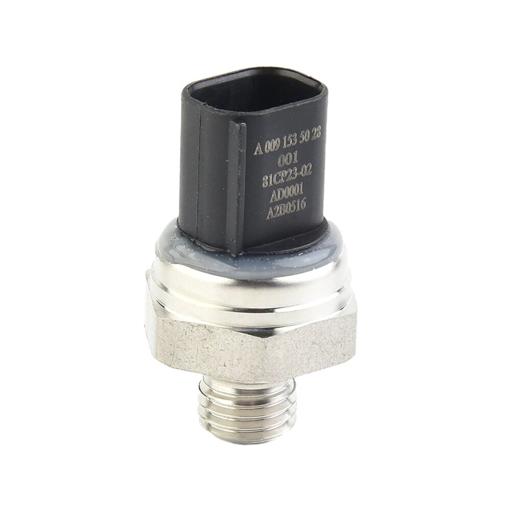 Exhaust Pressure Sensor A0091535028 For W169 W245 W204 C218 C219 W211 W164 Engine Exhaust Pressure Sensor Light 4712641905793