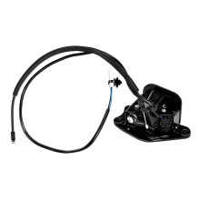 Rear Right Door Door Lock Actuator 51227167488 for Cooper R55 R58 2008-2014