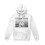 Yellowstone (S, White) Yellowstone Mens Dutton Barn Hoodie 1