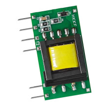 220V to 12V 1250mA 15W AC- Power Module 85-305V Wide Input Isolated Step-Down Voltage Regulator