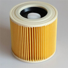 INF HEPA-Filter für NT20, NT25, NT30, MV1, MV3, WD3 - Verbesserte Luftreinheit und Langlebigkeit