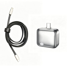 140W Ultra-Fast Phone Charger Adapter with Auto Power Cutoff Full-Charge Eject Function for All Smartphones