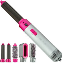 Profi-Care PC-HAS 3132 Multi-Styler grau, rosa