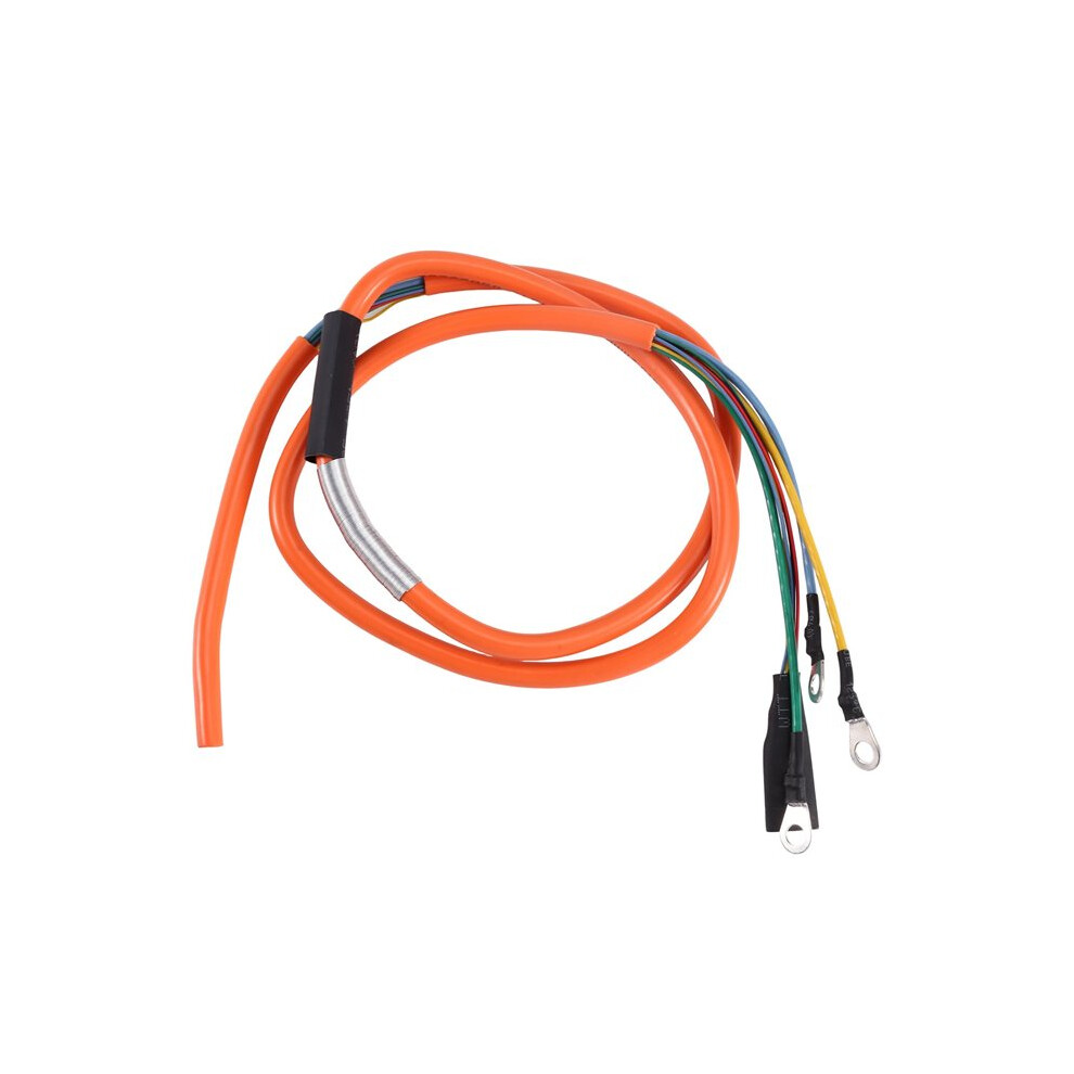 E-Bike Motor Cable For 500W 800W 1000W Brushless Motor For Electric Scooter Bicycle Motorcycles Hub Motor Wire 2.5Mmâ² 6033075601449