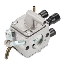 Carburateur voor FS120 FS200 FS200R FS250 FS300 FS350 C1Q-S83 Trimmer Weedeater Bosmaaier 4134 120 0653 120 0603
