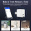 Tuya  Zigbee USB Adapter  5V  2 USB Power Adapter  Life Control for Alexa  Yandex Alice 5
