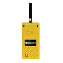 GAT562 30s Meshtastic LoRa NRF52840 SX1262 GPS LoRa Radio Meshcore Tracker Node 50KM Low Power 30dBm 915MHz