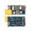 205W Snellaadmodule met Hoog Vermogen, PD QC 3.0/5.0, Alle Protocollen, Step-/Step-Down, XT30-Interface, Dubbele Poort 2