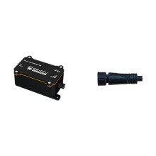 LoRa-Funkdatensender 850-930 MHz, RS485 Modbus AT+HEX, IP67 Wasserdicht, für Große Entfernungen