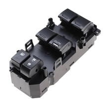 Power Window Glass Lift Control 35750-T7A-H01 for CR-V HR-V Accord Sedan EX LX 2.4 3.5 2012-2020