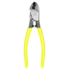 CA-22 Kabelkniptang met Veermechanisme, 150 mm, Geschikt voor Het Knippen van Koperen Kernkabels, IV-Kabels, Enz.