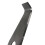 2 Tooth 2T Universal Thicken Trimmer Blade Knife for Strimmer Brushcutter Replace 2