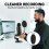 High Quality Microphone  Filter Metal  Filter Shield Windscreen  Filter for USB Microphone Podcast Microphone 7