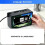 NFCTool Emulator Device with OLED Display for   Fast for Amiibo Simulate for All Games Cards Needed 1