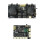 2.4G 12CH Remote Control Module with Type-C Charging for DIY Projects Wireless Receiver Board Motor Controller 5