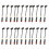 24Pcs Wear Warning Sensor Brake Pad Sensor 9065401417 for  SPRINTER 2-T Box 2