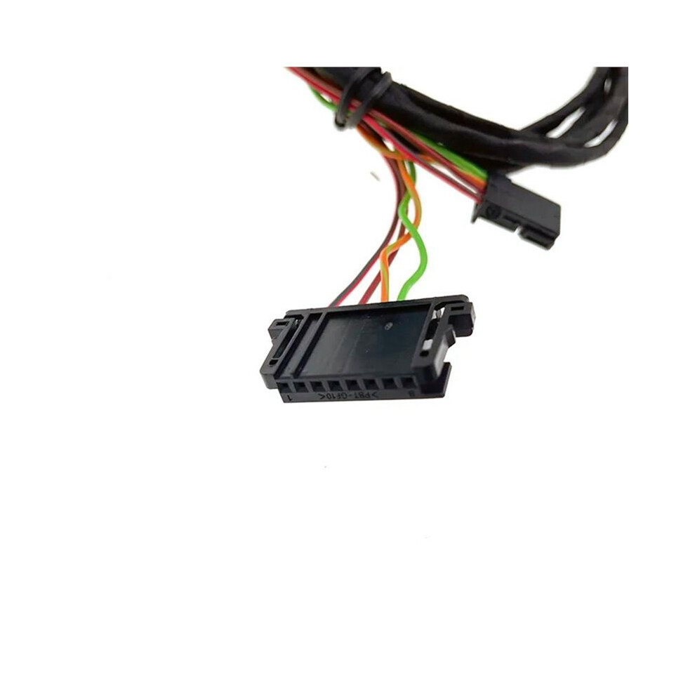 Retrofit Non-Idrive To Cic Cable Wire Harness Wire Cable Harness For E90 E91 E92 E93 E87 E84 6033970399076