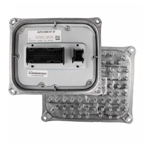A2139000737 Car Headlight Control Module for - GLS GLE 2020-2023 1