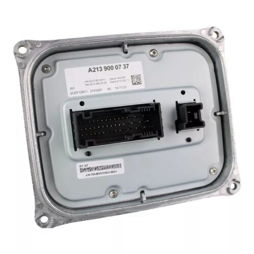A2139000737 Car Headlight Control Module for - GLS GLE 2020-2023 2