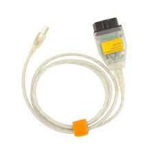 Hds J2534 Usb Cable for Obd2 Vci Interface J2534 Diagnostic Cable for Scion Tis Techstream