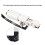 Filamentsensor-Kit (2 Stück) für  A1/ A1 : Hall-Board-Ersatz mit FPC-Kabel 7