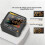 AC11 Socket Detector AU Plug Zero  Plug Polarity Phase Detector Socket Tester  Digital Tester 2