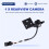 Caméra de Recul pour  HB20 99240-R1100 2