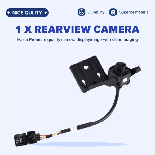 Caméra de Recul pour  HB20 99240-R1100 1