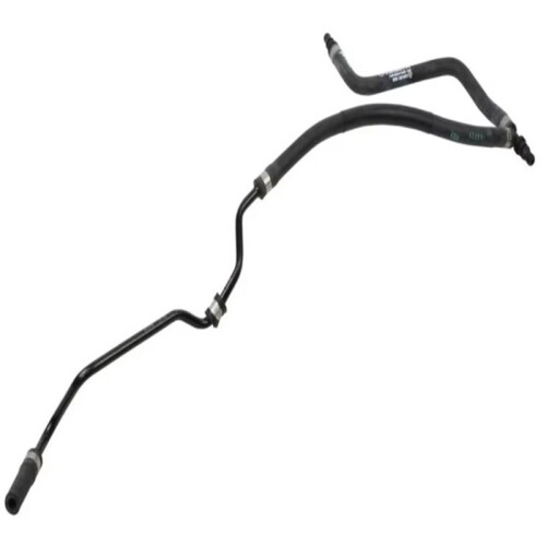 Car Ventilation Pipe for - C-Class W204 E250 E220 C200 C250 GLK220 GLK250 Engine Coolant Overflow Hose