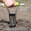 4 Pcs Ergonomic Bulb Planter Soil Release Depth Marks for Precise Bulb Planting Gardening Tool 4