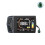 EKD01  Navigation Display CAN Protocol LCD Ebike Computer for BAFANG Electric Bike Motor Kit Controller 1
