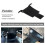 Motorcycle   Guard Mudguard for  800MT MT800 2021-2023 Accessories 2
