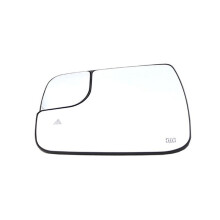 Do Modelu dla Ram 1500 2500 2019-2022 Lusterko Wsteczne Lewe i Prawe, z Systemem Wykrywania Martwego Pola 68402094AA 68402095AA
