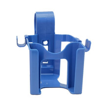 Swimming Pool Cup Holder Beverage Organizer Clip Bottle Holder for Outdoor Pool Beach Patio for Towel Glasses Hanger B