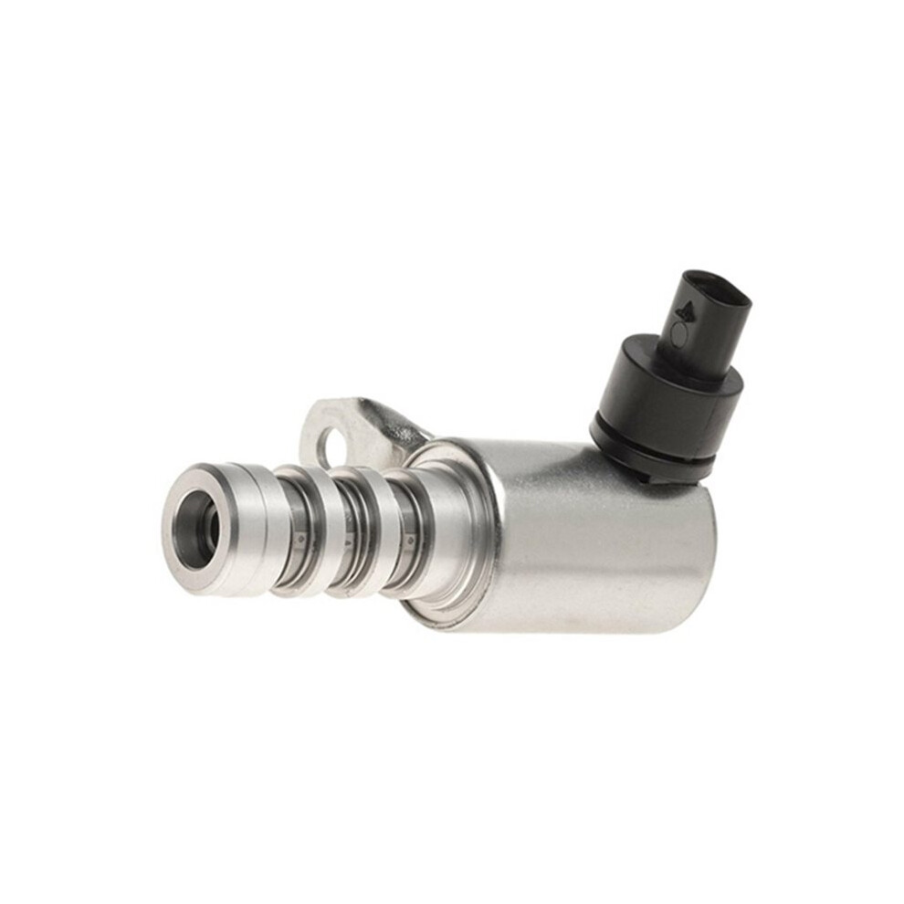 At4z-6M280-A At4z6m280a Timing Solenoid For Explorer F-150 Mkx Mkz At4z6m280b Silver/Black 6032879176283