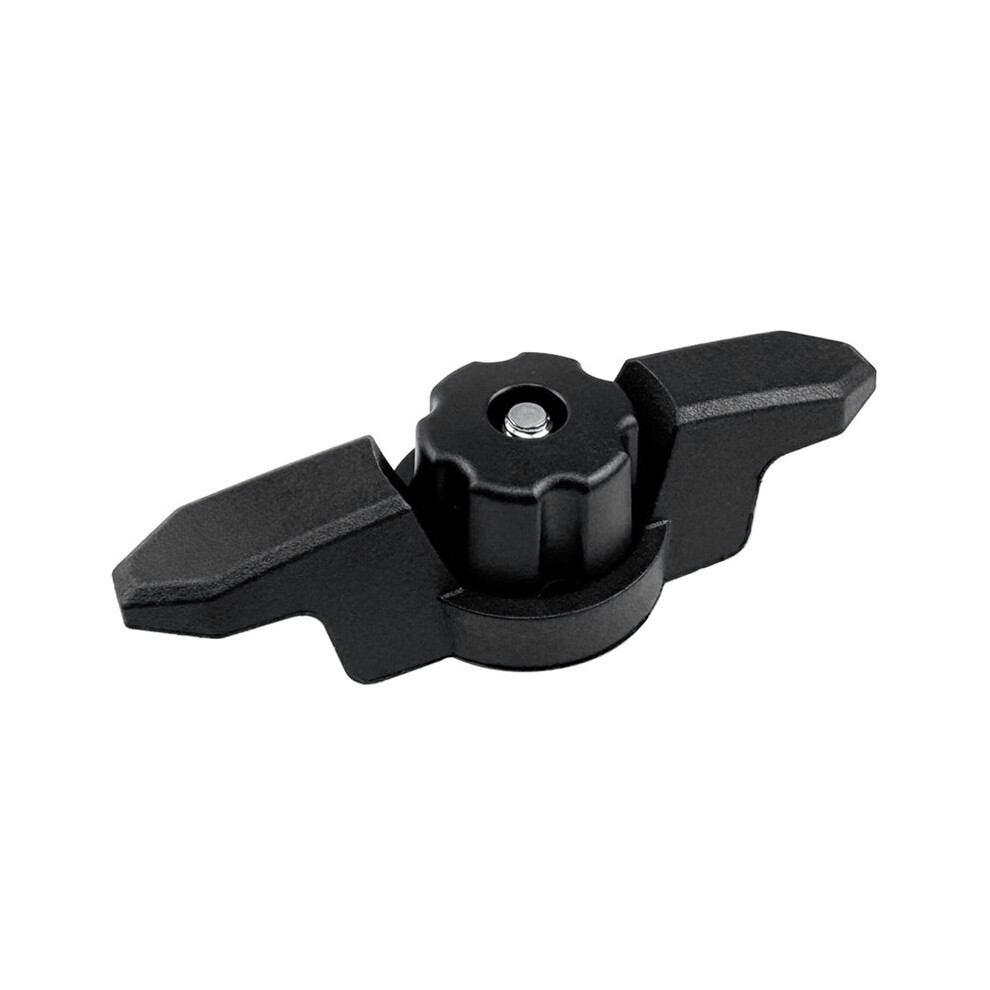 Kayak Anchor Cleat For Kayak Track Mount, Standard Kayak Cleat Track Mount, Rope Cleat For Kayak Rail Mount Accessories 6031379191970