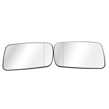 Zijspiegelglas Dodehoekspiegel 51168209811 51168209812 voor 5 Serie E39 7 Serie E38 1995-2003 Accessoires