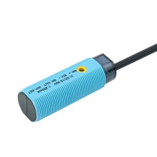 Long Range Sensing Range 40CM Photoelectric Proximity Sensor 10-30V PNP NC IP67 Waterproof