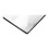 3X Reading Support Sheet Magnifier Magnifying Glass 3-Zoom Black 4