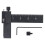Equidistant Parallel Scriber, Adjustable Equidistant Writing Ruler Black 5