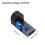 4pcs ZMCT103C Current Sensor Module 5A AC Single Phase Active Analog Signal Output Current Transformer Module 6